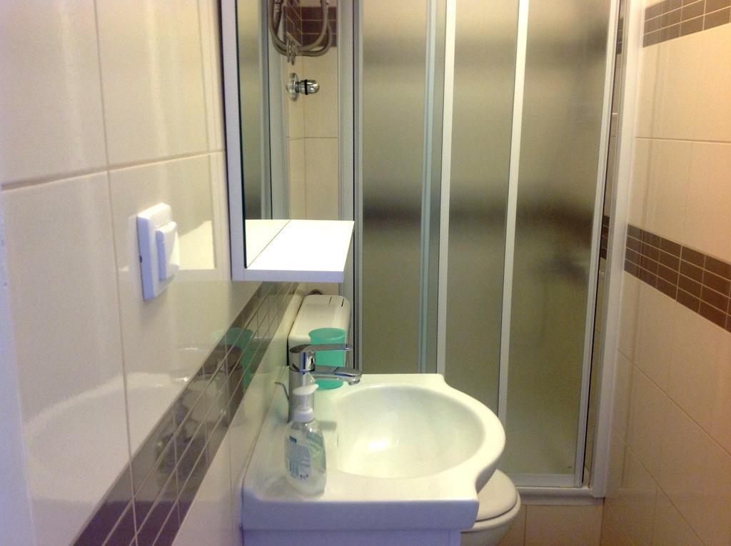 Villa Misita Dubrovnik Oda fotoğraf