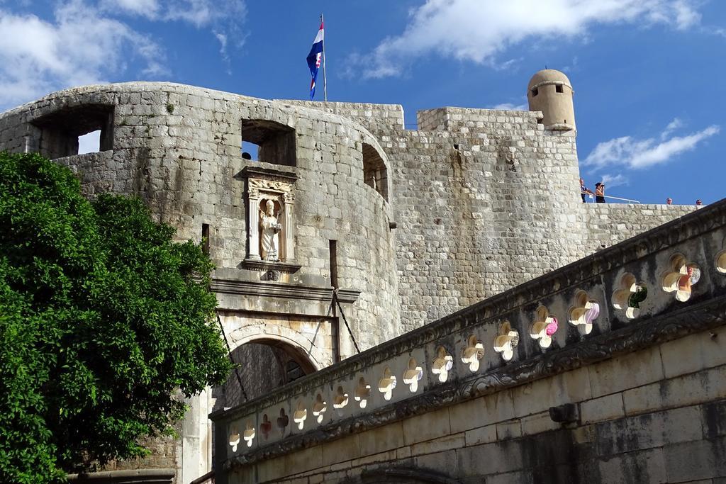 Villa Misita Dubrovnik Dış mekan fotoğraf