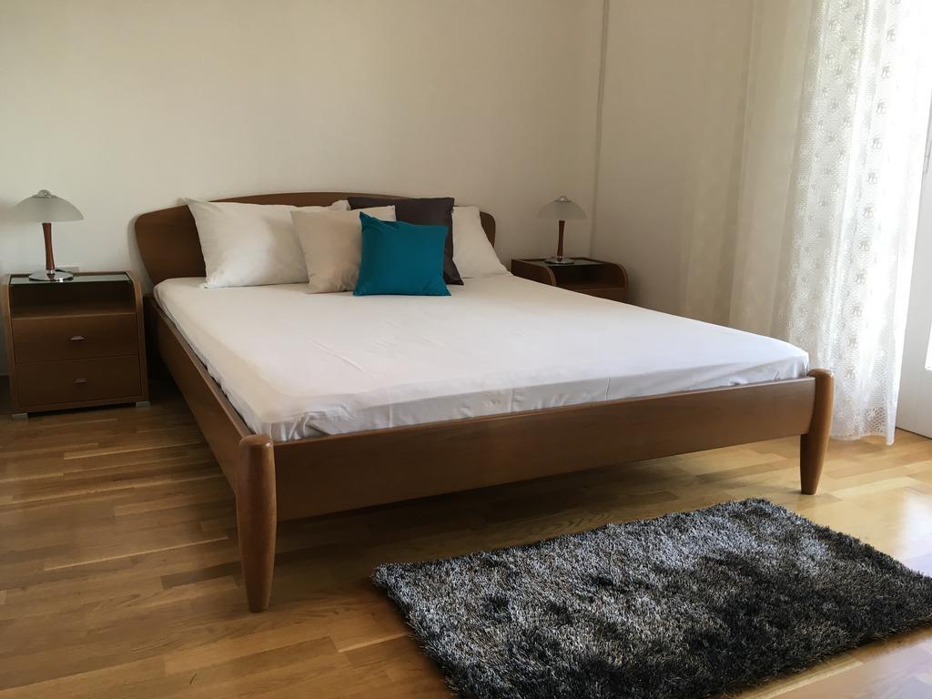 Villa Misita Dubrovnik Dış mekan fotoğraf