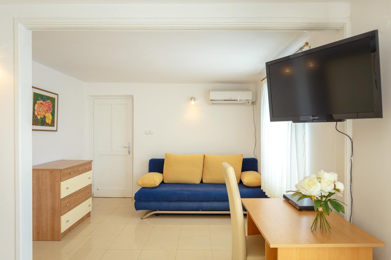 Villa Misita Dubrovnik Dış mekan fotoğraf