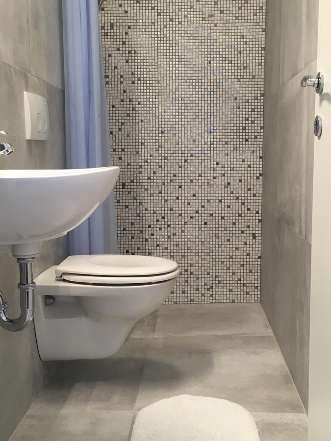 Villa Misita Dubrovnik Dış mekan fotoğraf