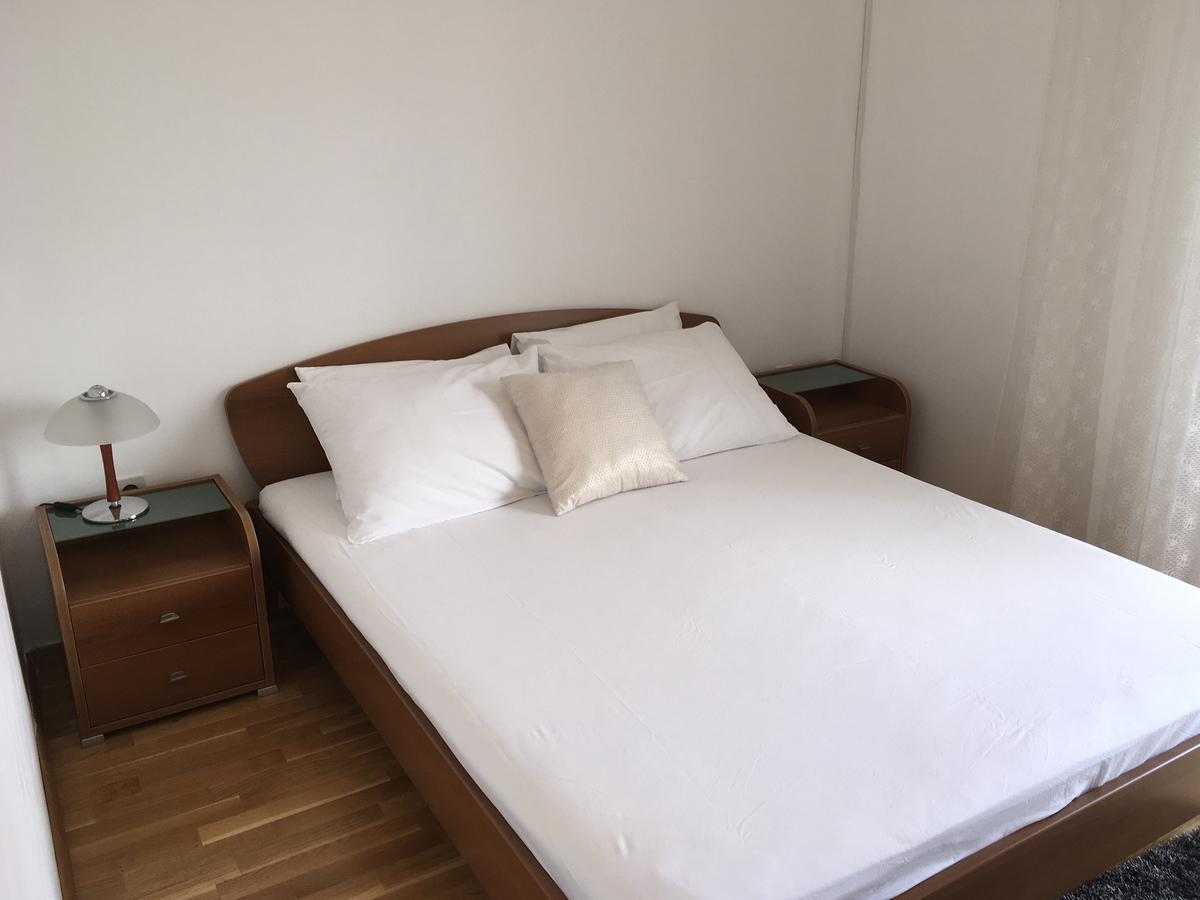 Villa Misita Dubrovnik Dış mekan fotoğraf