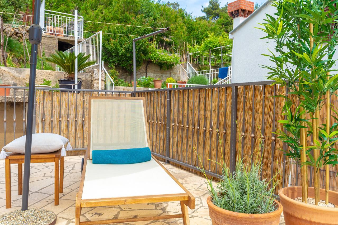 Villa Misita Dubrovnik Dış mekan fotoğraf