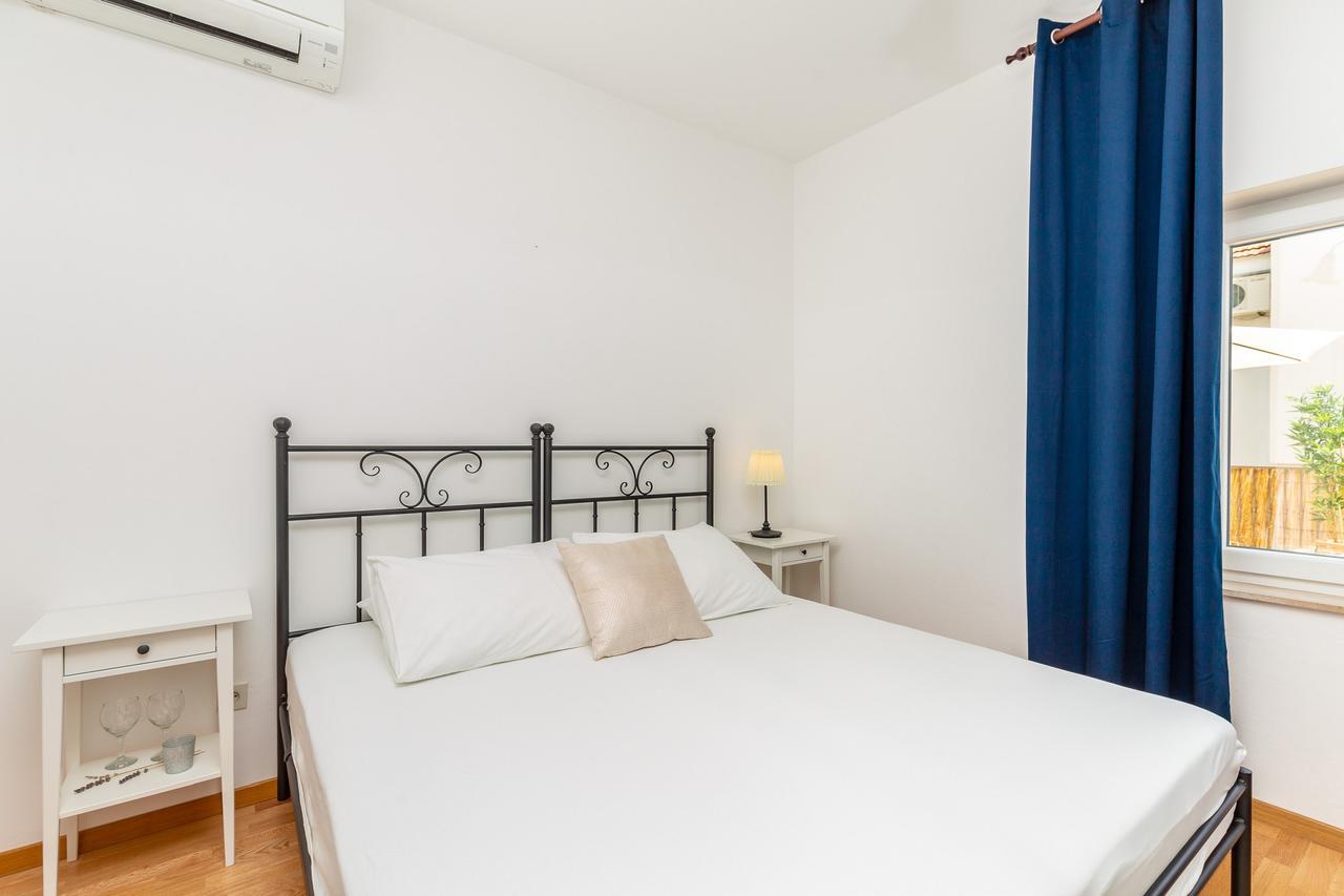 Villa Misita Dubrovnik Dış mekan fotoğraf