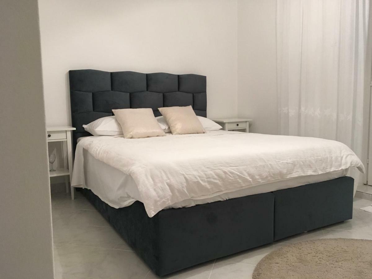 Villa Misita Dubrovnik Dış mekan fotoğraf